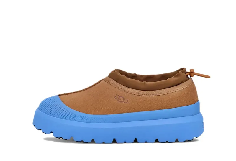 Ugg Tasman Weather Hybrid Chestnut Blue (1144096-CBG)