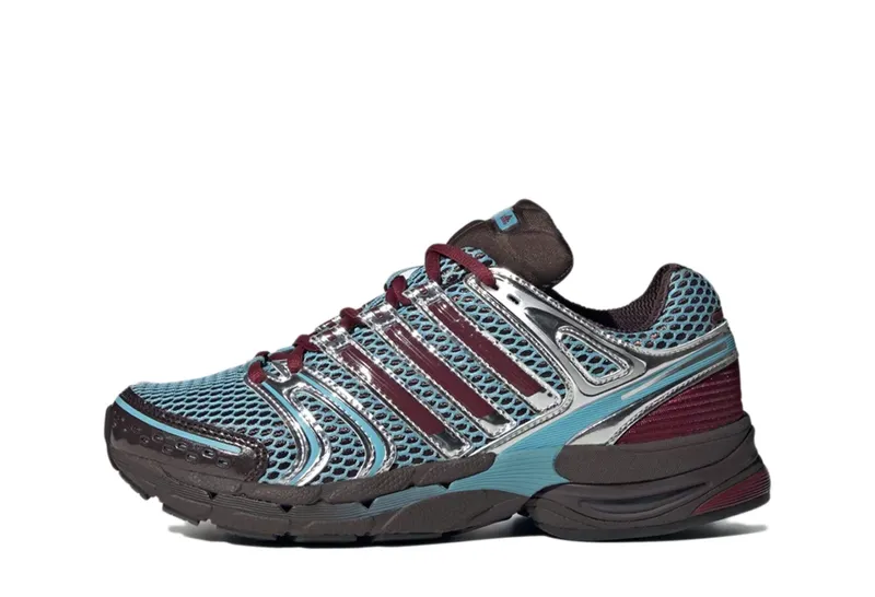 adidas Adistar Control 5 Dark Brown & Preloved Blue (KJ8804)