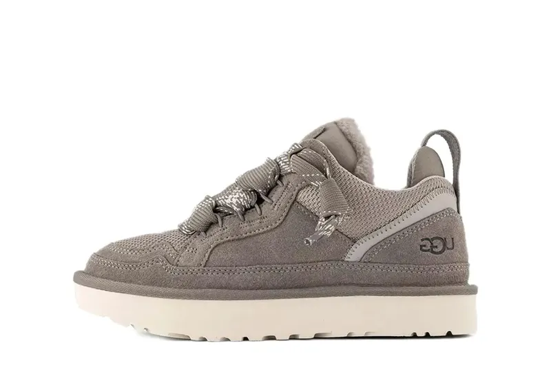 Ugg Lowmel Smoke Plume (1144032-SKP)