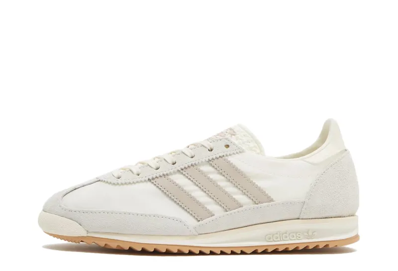 adidas SL 72 Off White (JH7394)