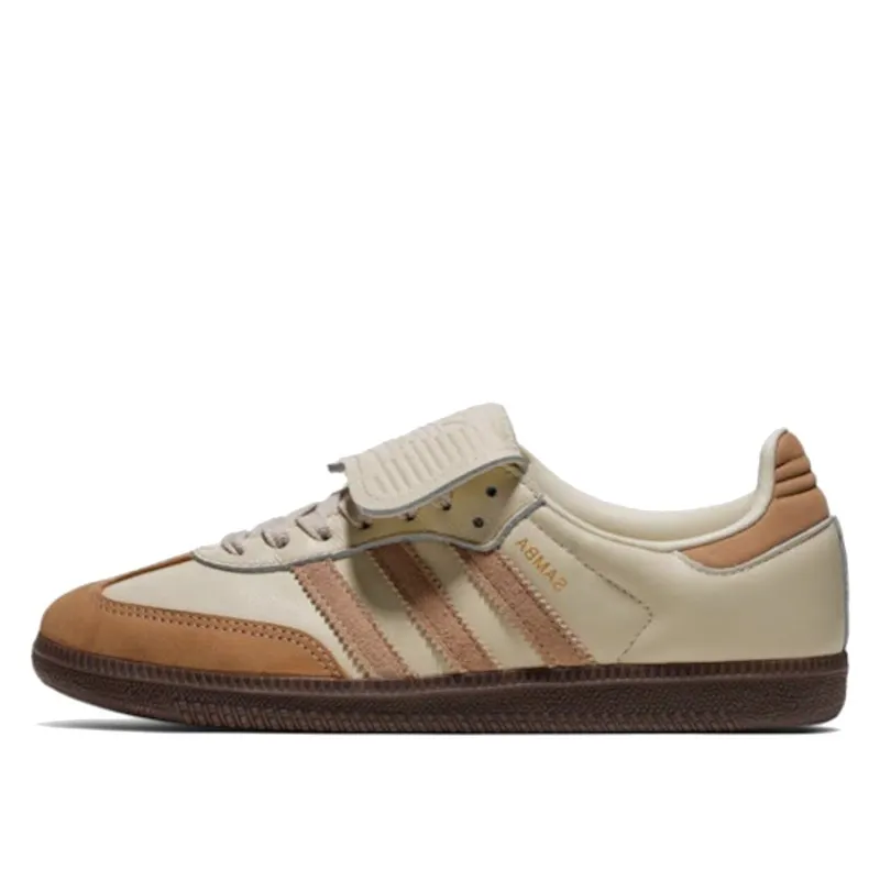 adidas Samba LT Cream White Warm Sandstone (JH5706)