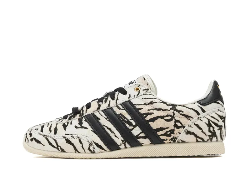 adidas Japan Zebra Black (KI6544)