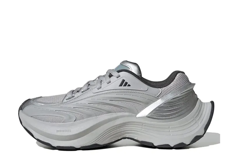 adidas XLG Metawave Grey Metallic Silver (JS1501)