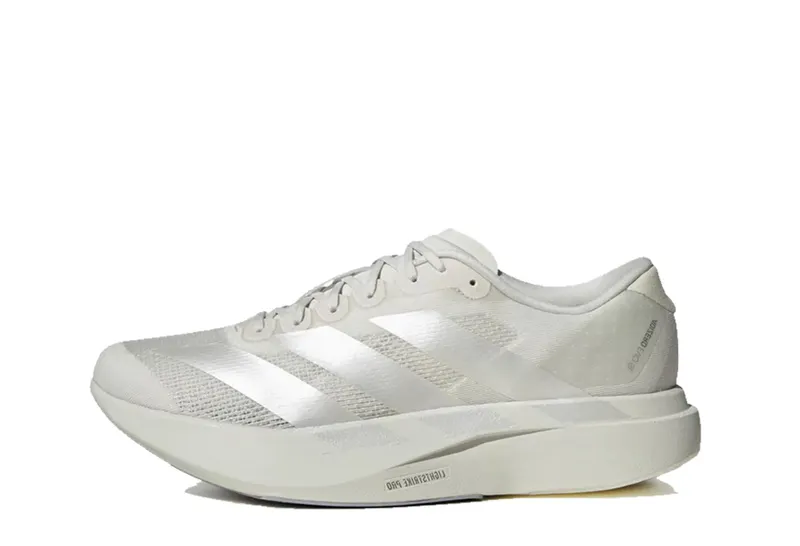 adidas Adizero Evo SL Grey (JR3418)