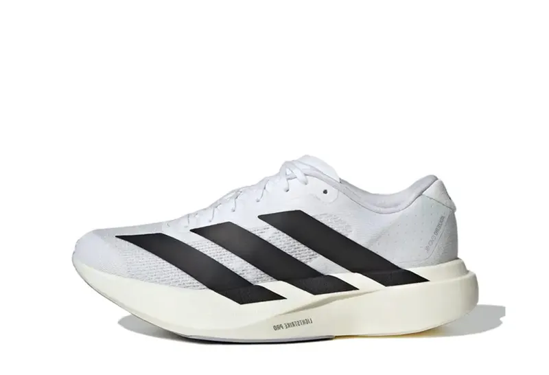 adidas Adizero EVO SL White Black (JH6208)