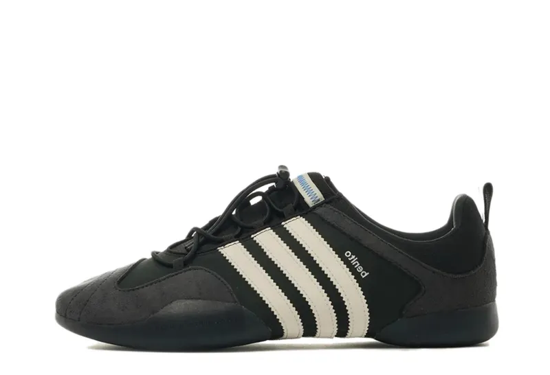 adidas x Bad Bunny Ballerina Core Black (JQ9231)