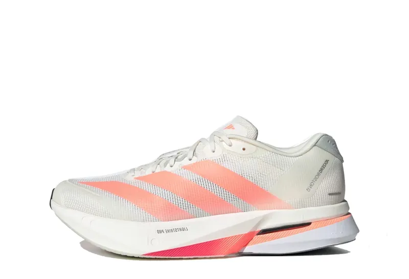 adidas Adizero Boston 13 Lucid Orange (JP9252)