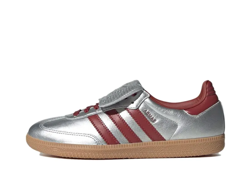 adidas Samba LT Silver (JH5707)