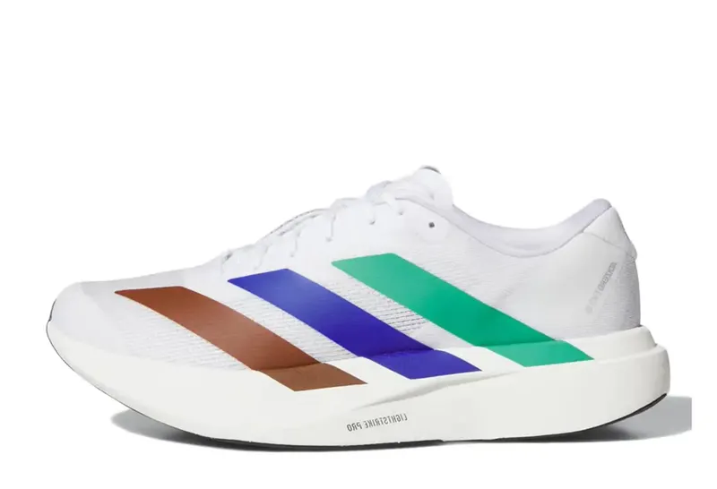 adidas x Pharrell Adizero Evo SL White (KI3393)