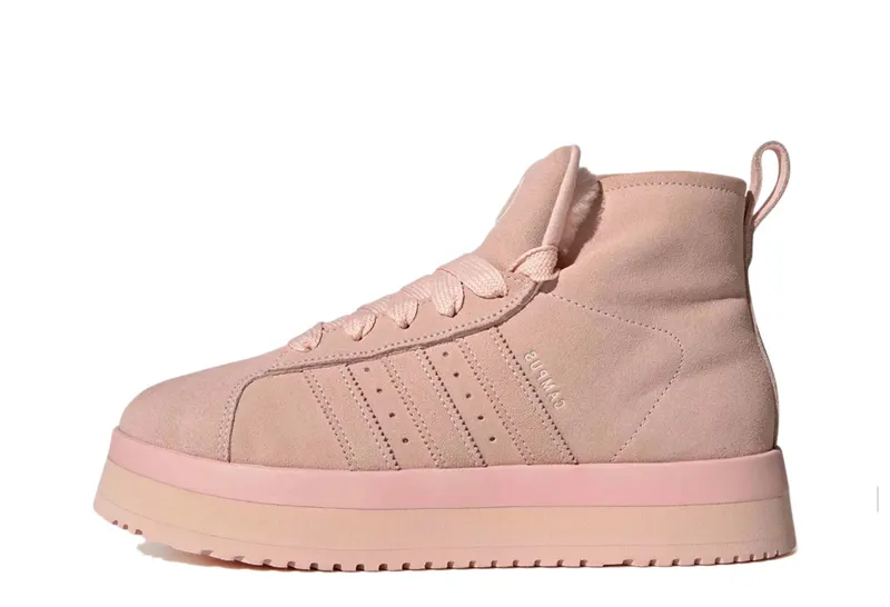 adidas Campus 00s Winter Mid Blush Pink (IH4232)