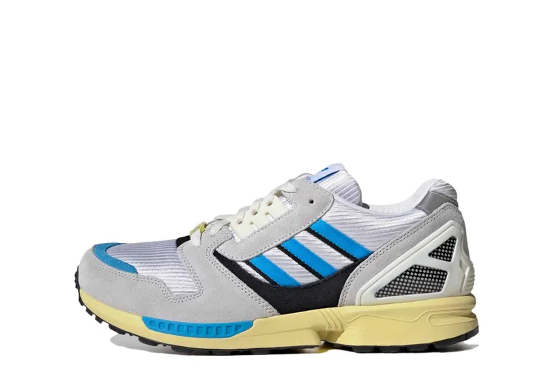 adidas ZX 8000 MIG Lucid Aquamarine (JR4609)