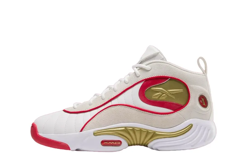 Reebok Answer III (100200996)