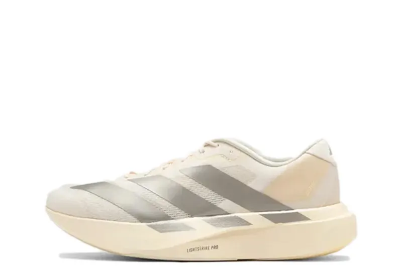 adidas adizero Evo SL Wonder White (JR5841)