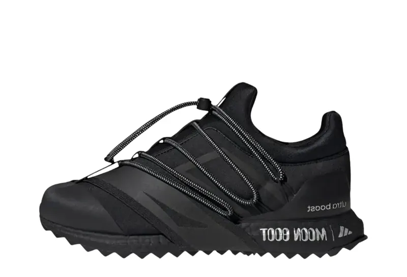 adidas x Moon Boot Ultraboost 1.0 Black (JP7685)