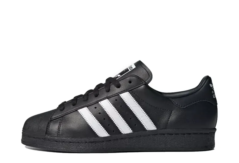 adidas Superstar 82 Black (JI2026)