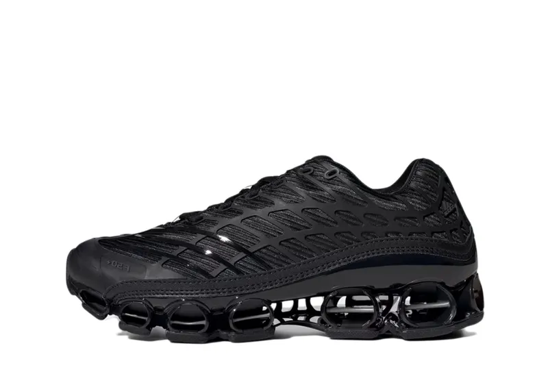 adidas Megaride F50 Core Black (HQ9343)