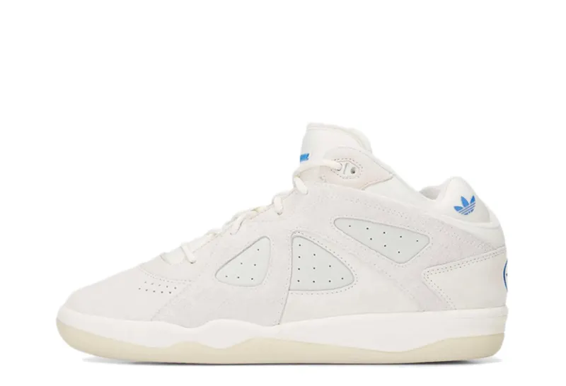 adidas x Bad Bunny BadBo 1.0 Chalk White (KJ1468)