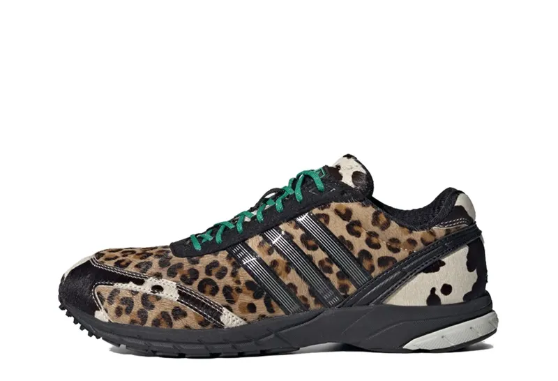 adidas Adizero Adios OG Leopard (JR6023)