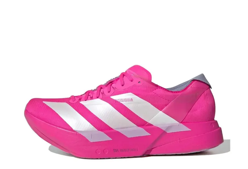 adidas Adizero Adios Pro 4 Shock Pink (JR1269)