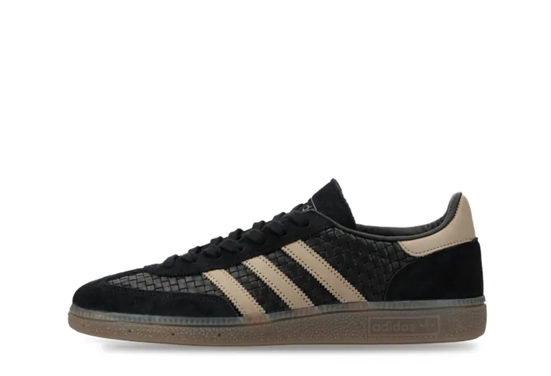 adidas Handball Spezial Black (KI8688)