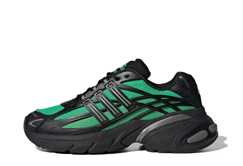 adidas Adistar XLG 2.0 Black Green (HQ7551)