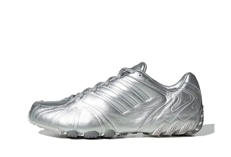 adidas Ghost Sprint Silver Metallic (JQ6439)