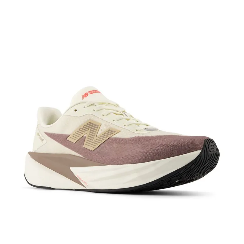 New Balance FuelCell Rebel v5 Angora Earth Shadow (MFCXLY5)
