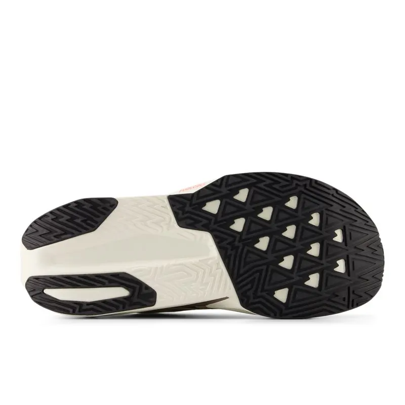 New Balance FuelCell Rebel v5 Angora Earth Shadow (MFCXLY5)