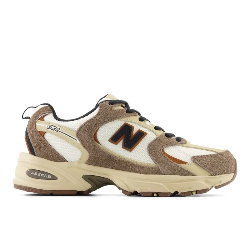 New Balance 530 Brown Tan (MR530SNC)