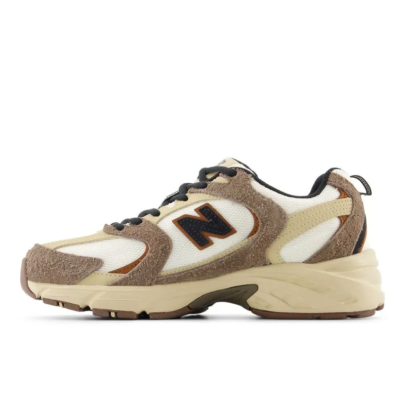 New Balance 530 Brown Tan (MR530SNC)
