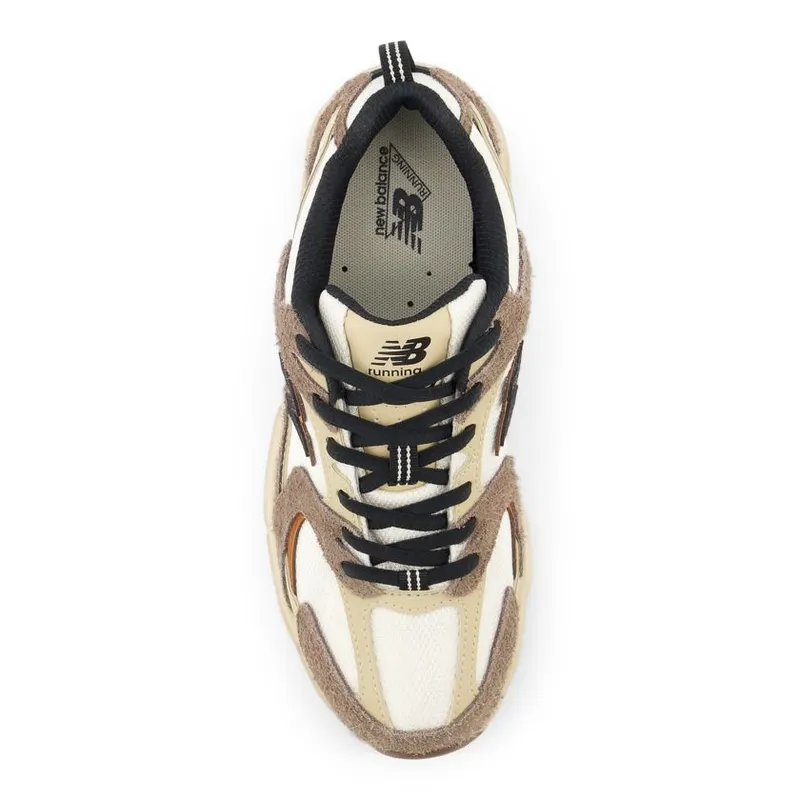 New Balance 530 Brown Tan (MR530SNC)