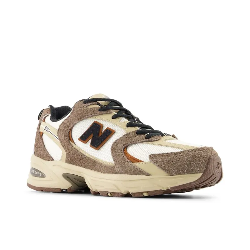 New Balance 530 Brown Tan (MR530SNC)