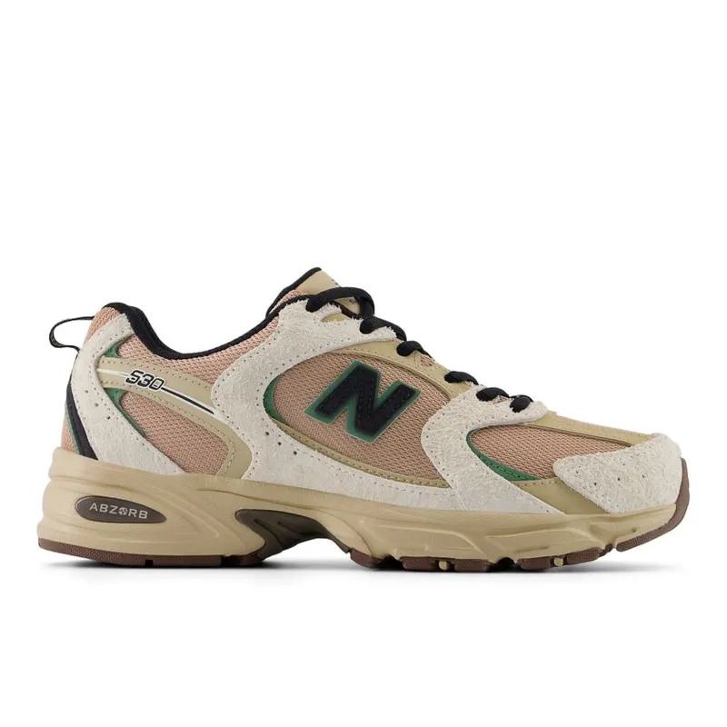 New Balance 530 Lined Brown (MR530SND)
