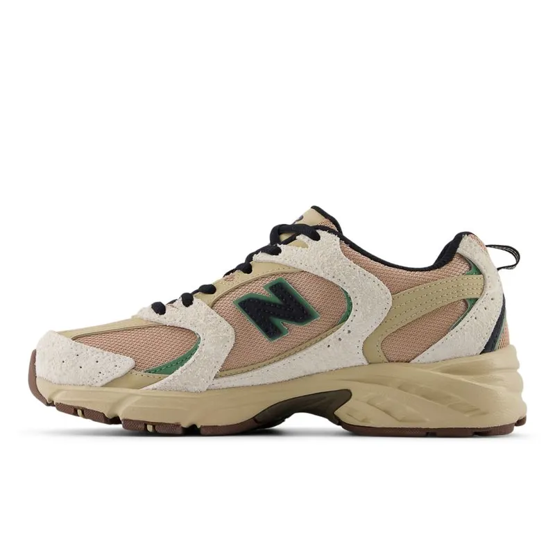 New Balance 530 Lined Brown (MR530SND)