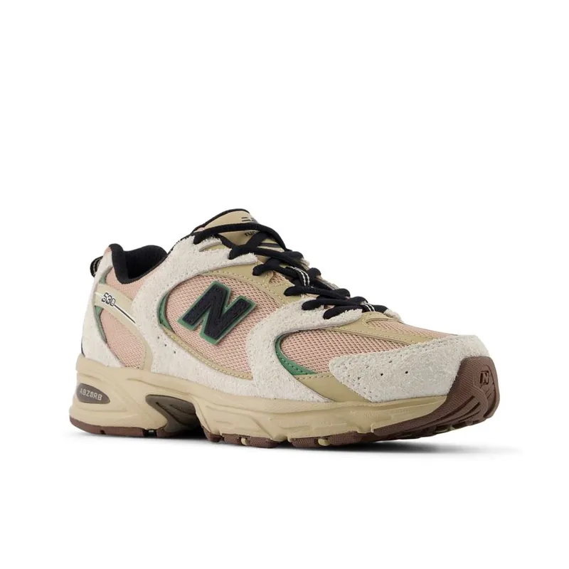New Balance 530 Lined Brown (MR530SND)