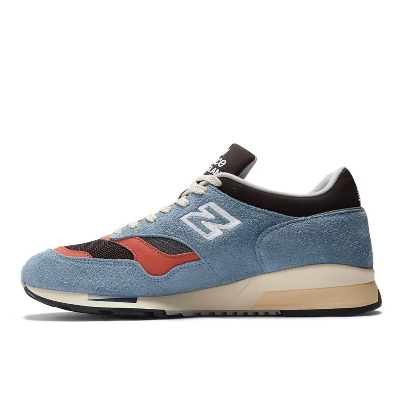 New Balance 1500 Made in UK Dusty Blue (U1500BBO)