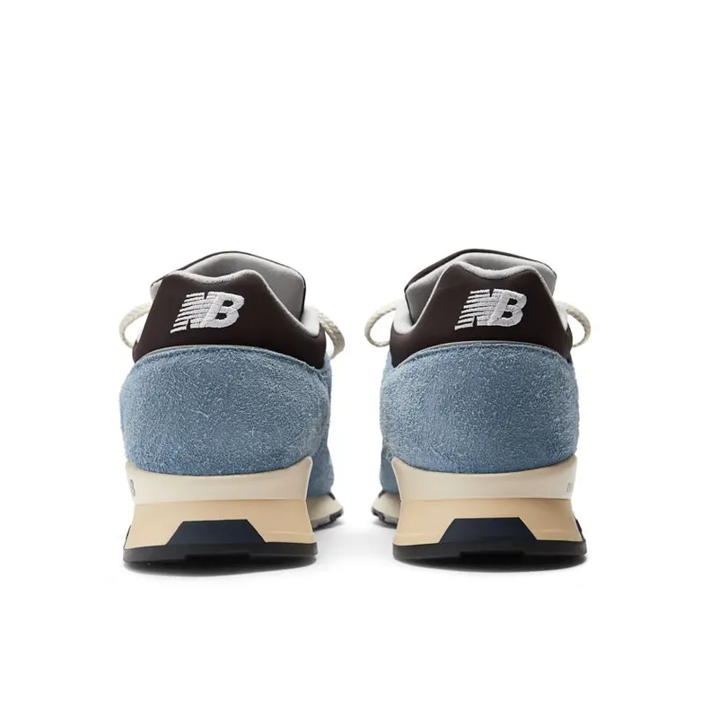 New Balance 1500 Made in UK Dusty Blue (U1500BBO)