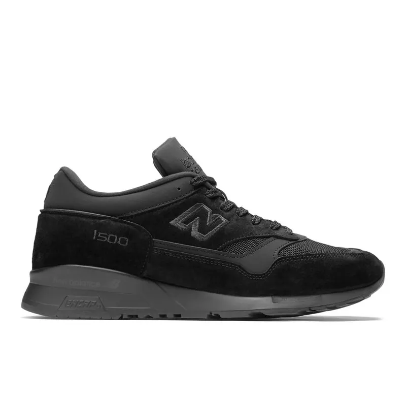 New Balance 1500 Triple Black (U1500KKL)