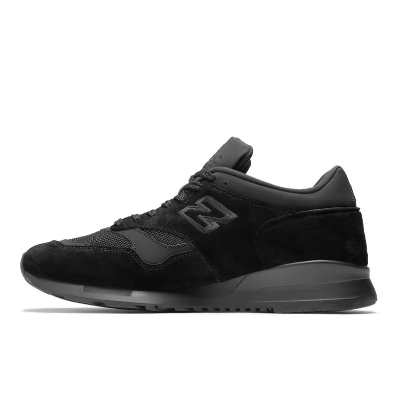 New Balance 1500 Triple Black (U1500KKL)