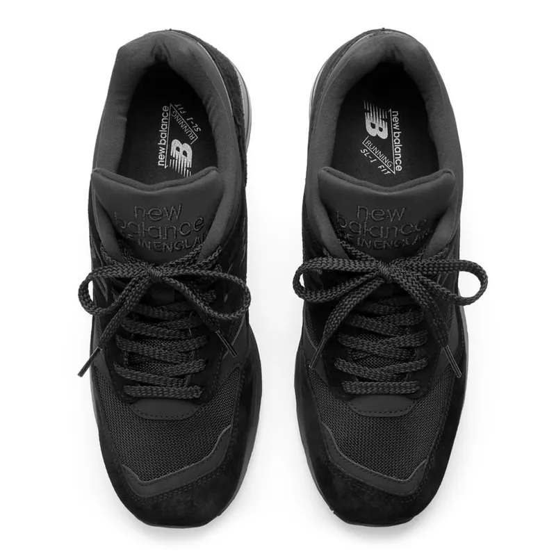 New Balance 1500 Triple Black (U1500KKL)