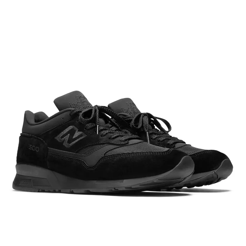 New Balance 1500 Triple Black (U1500KKL)