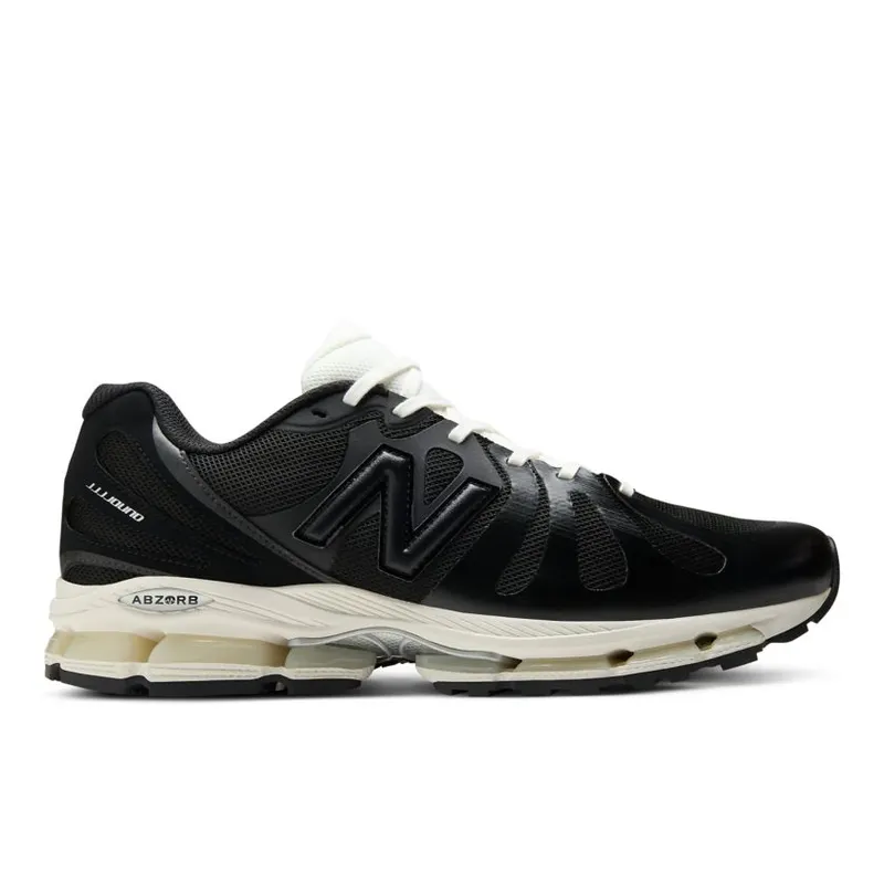 New Balance x JJJJound ABZORB 1890 Black (U18907DN)