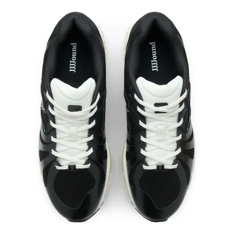 New Balance x JJJJound ABZORB 1890 Black (U18907DN)