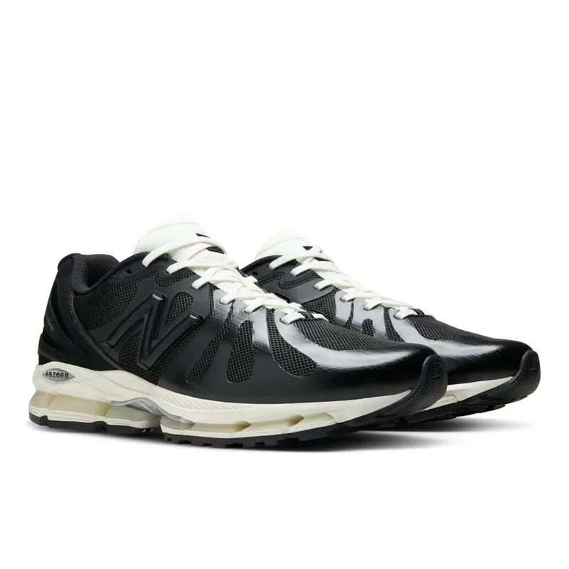 New Balance x JJJJound ABZORB 1890 Black (U18907DN)