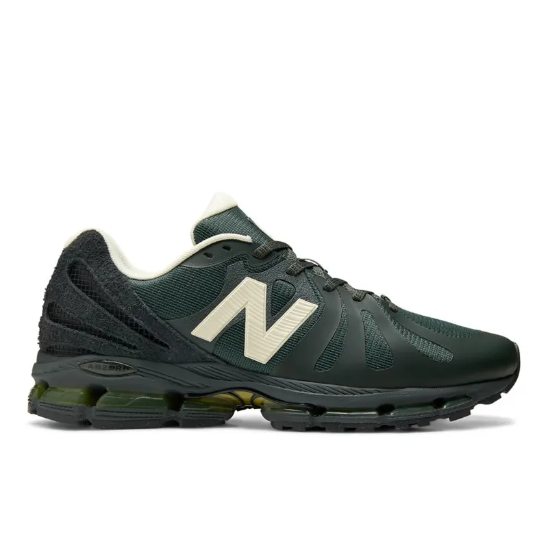 New Balance x Stone Island 1890 Deep Forest (U1890SI)