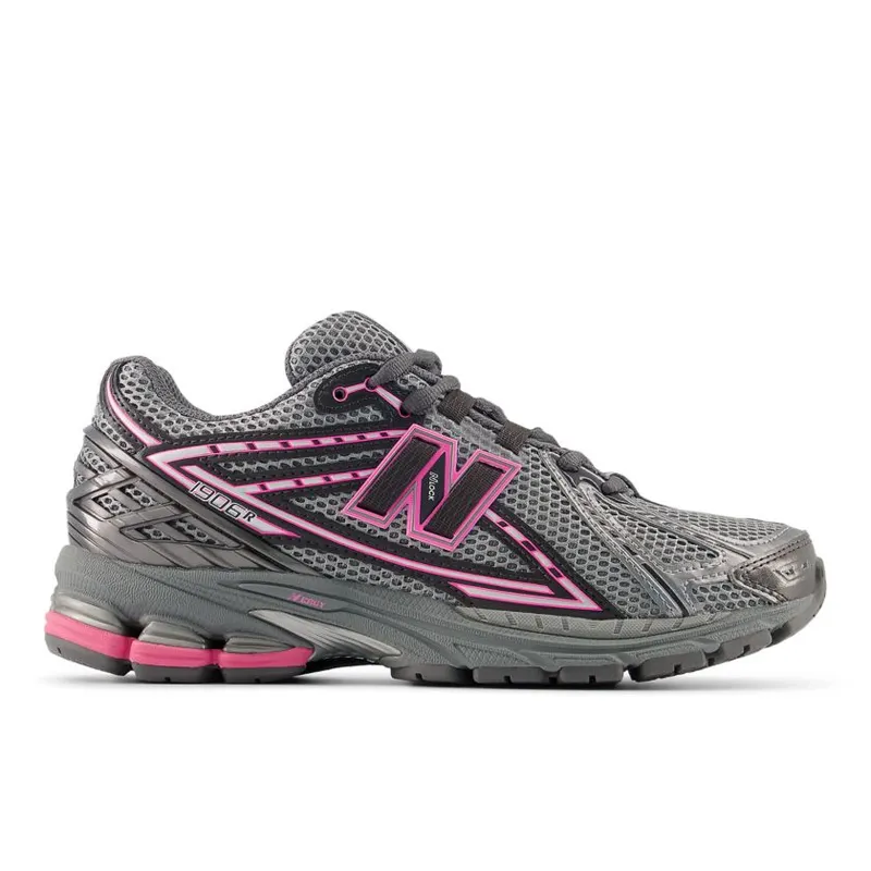 New Balance 1906R Slate Grey & Pink Heat (U190629L)