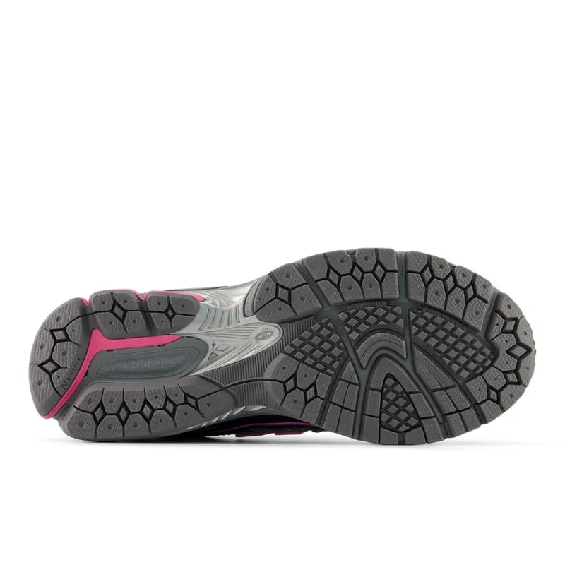 New Balance 1906R Slate Grey & Pink Heat (U190629L)