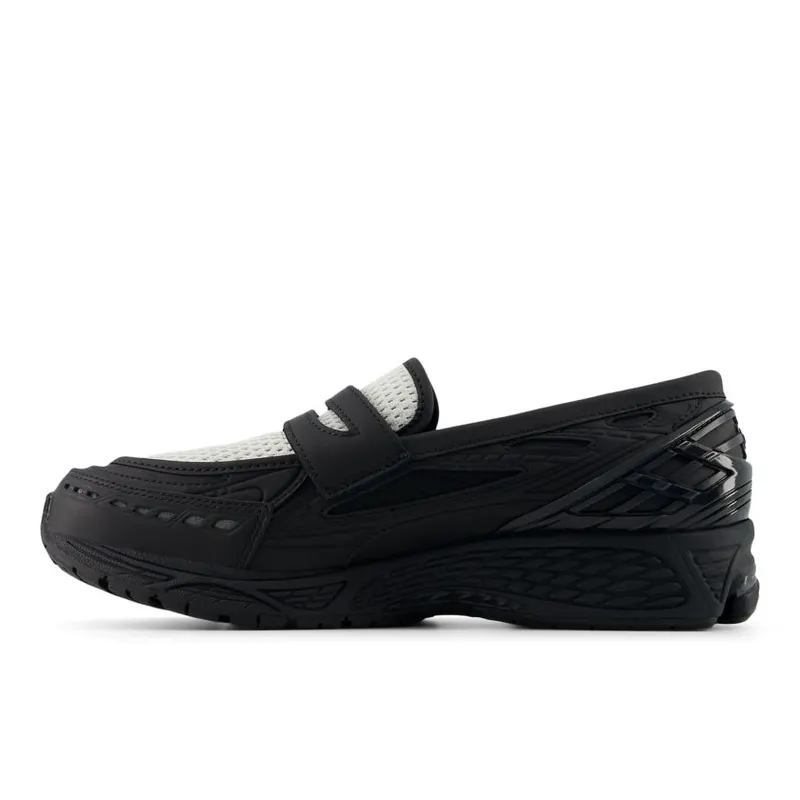 New Balance 1906 Loafer Black Angora (U19068G9)