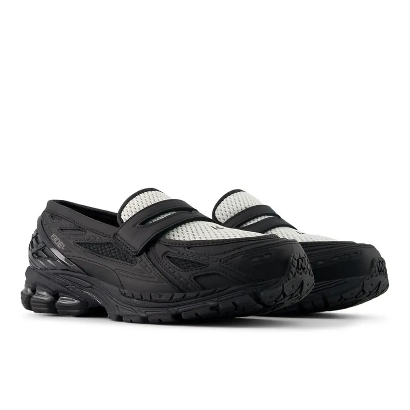 New Balance 1906 Loafer Black Angora (U19068G9)