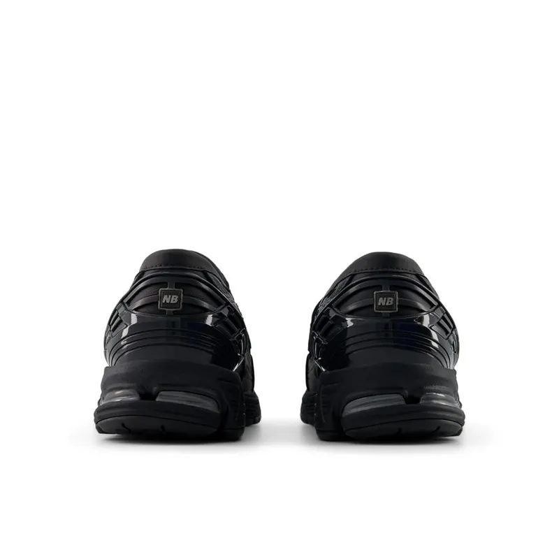 New Balance 1906 Loafer Black Angora (U19068G9)